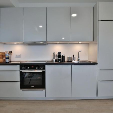 Strandperle Ostsee Penthouse Suite 2 Niendorf  Eksteriør bilde